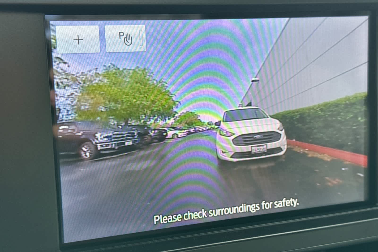 Thumbnail: 2024 Ford F-550 - 17