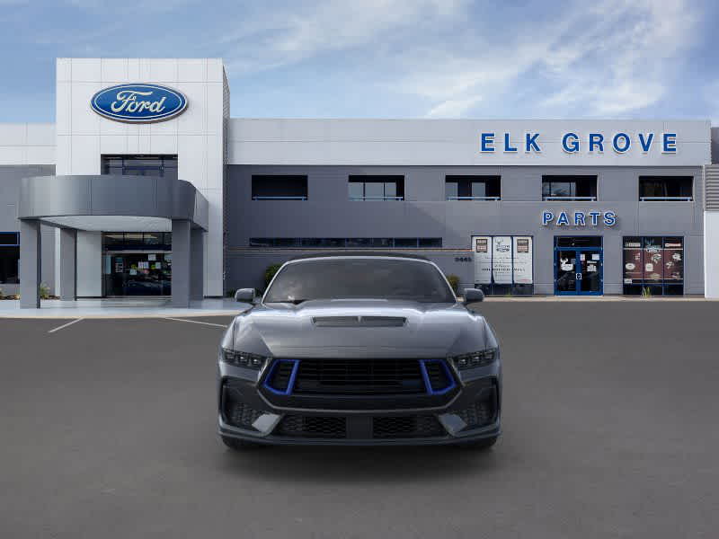 2024 Ford Mustang GT Premium 6