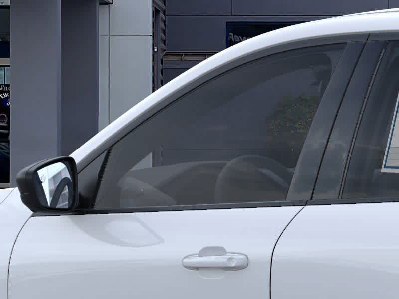 Thumbnail: 2025 Ford Escape - 20