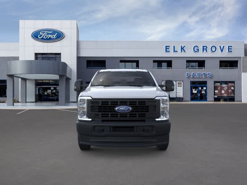 Thumbnail: 2026 Ford F-250 - 8