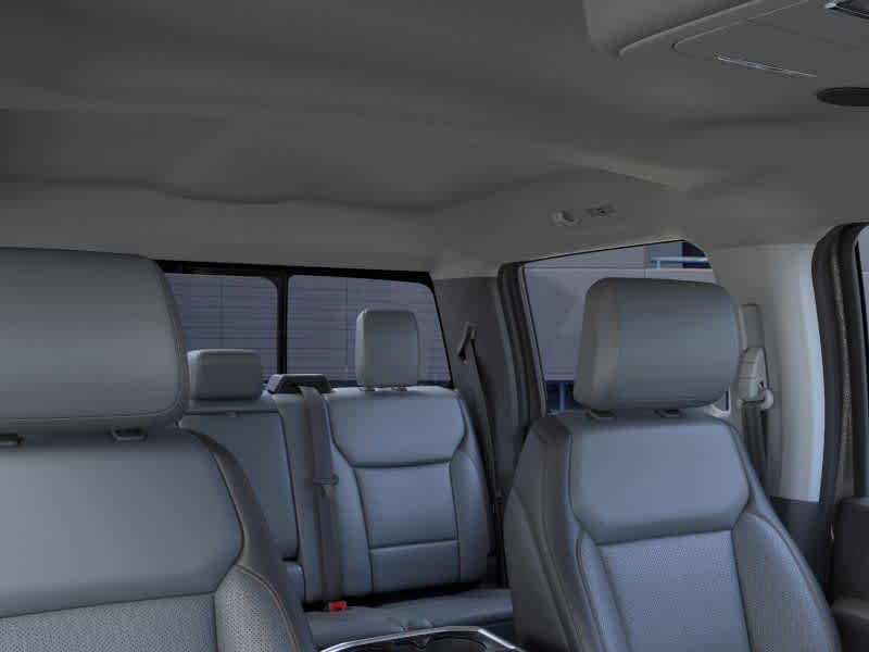 Thumbnail: 2025 Ford F-150 - 22