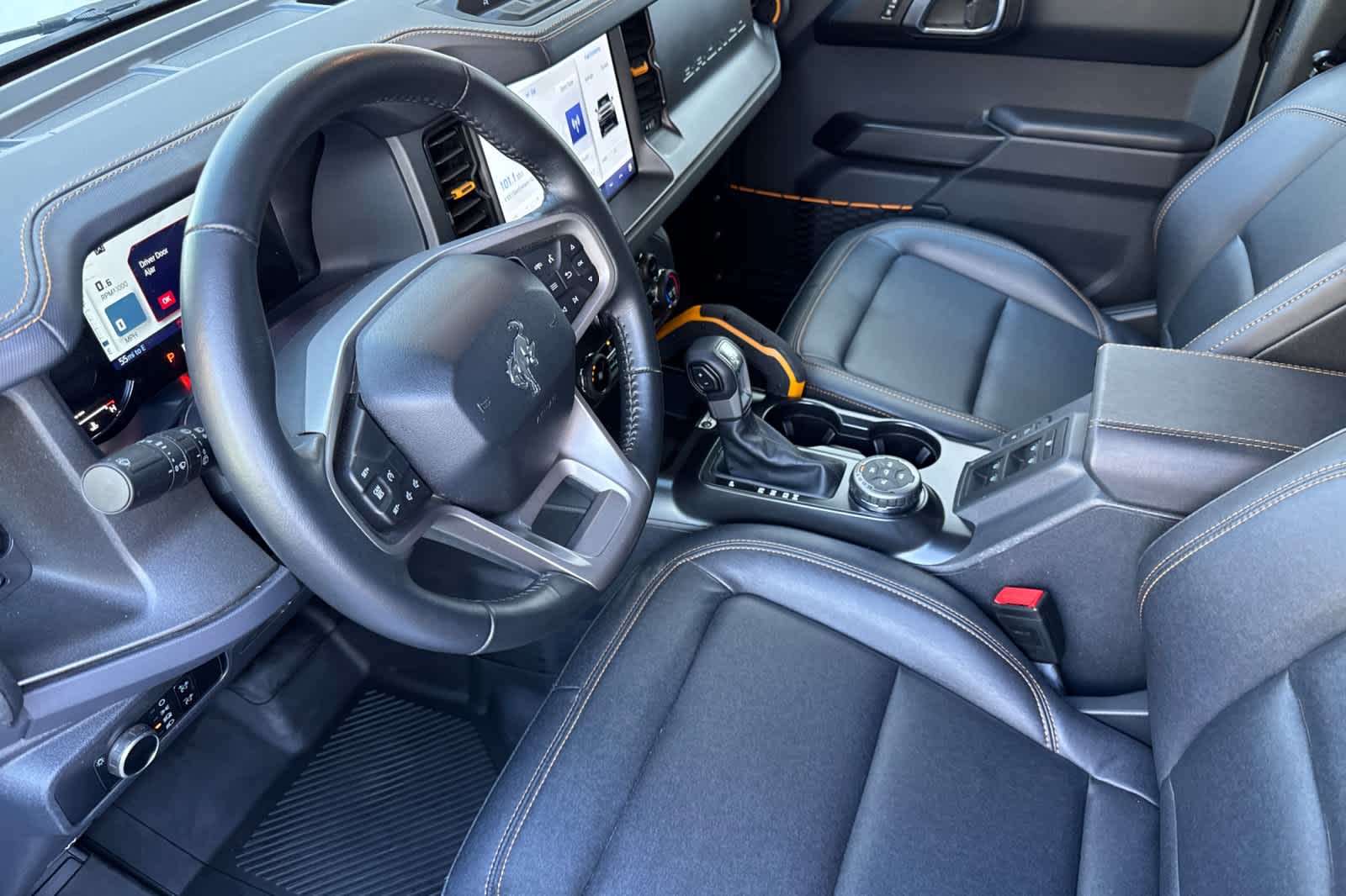 Thumbnail: 2024 Ford Bronco - 11