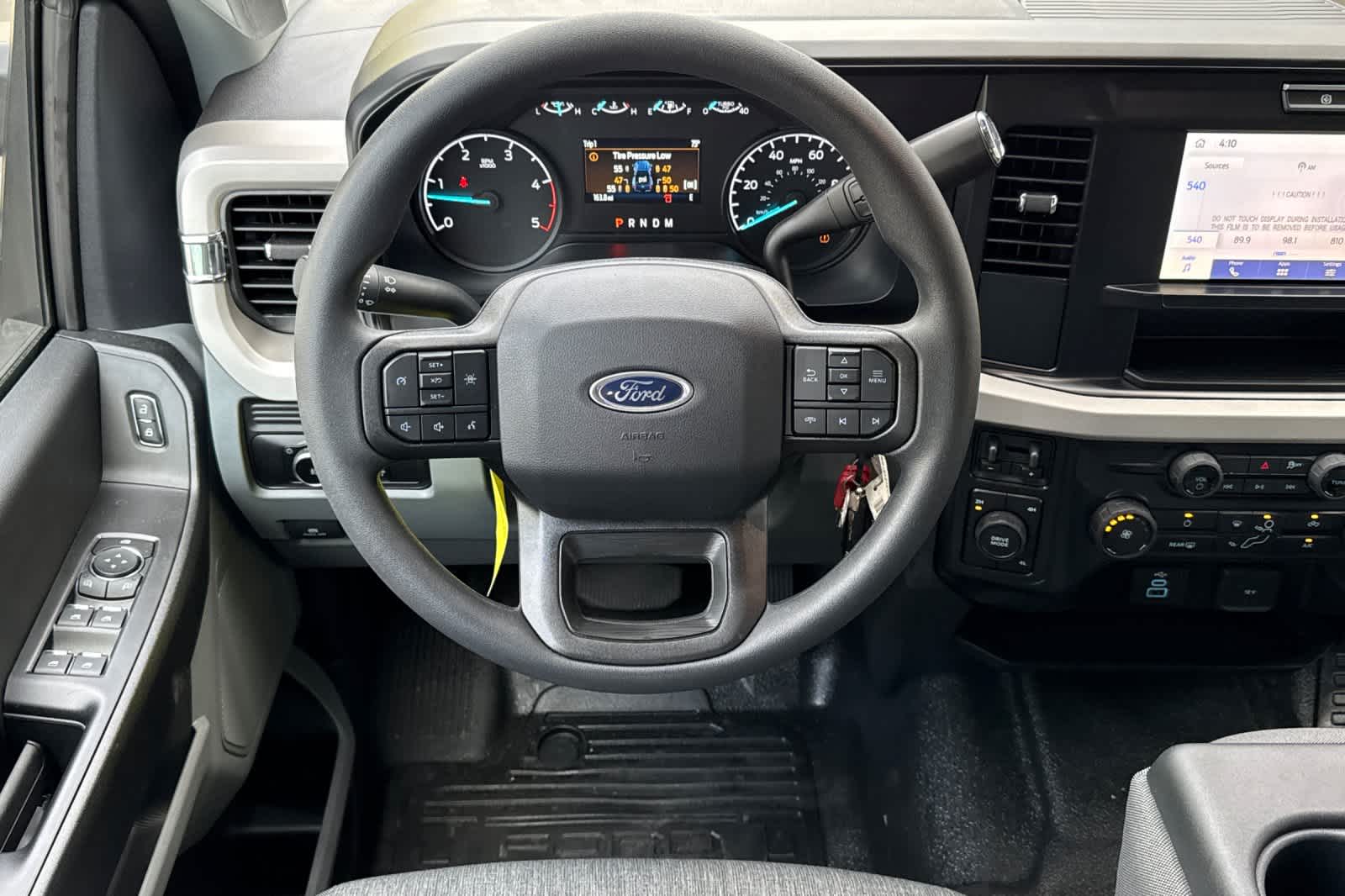 Thumbnail: 2026 Ford F-350 - 14