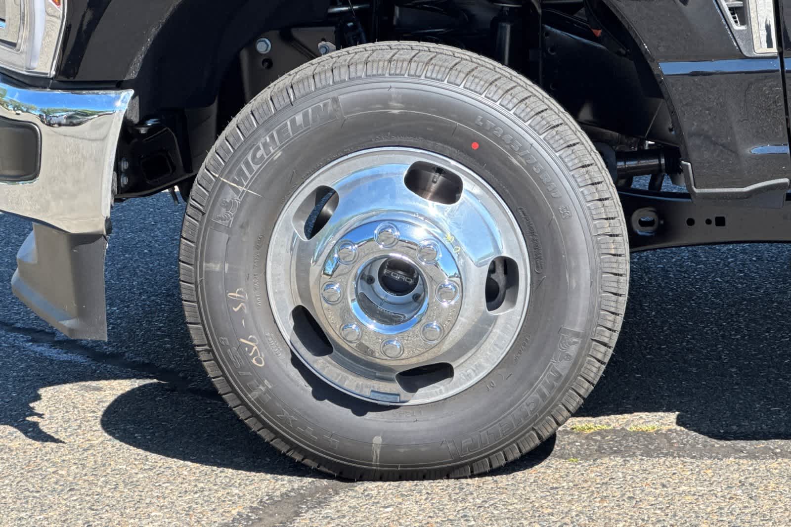 Thumbnail: 2026 Ford F-350 - 26