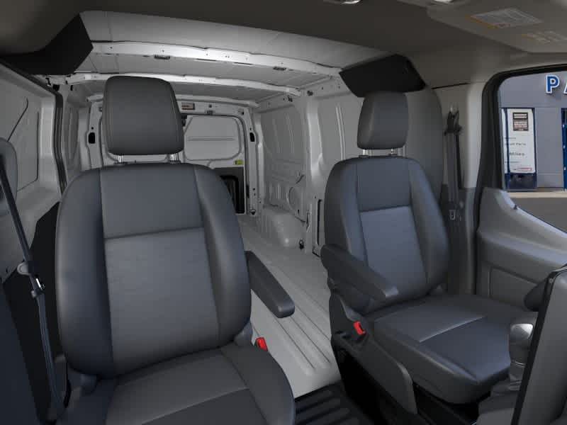Thumbnail: 2026 Ford Transit Series - 10