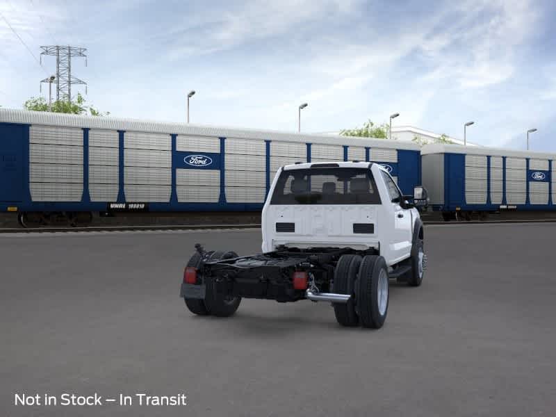 Thumbnail: 2026 Ford F-450 - 6