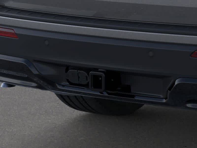 Thumbnail: 2026 Ford Explorer - 23