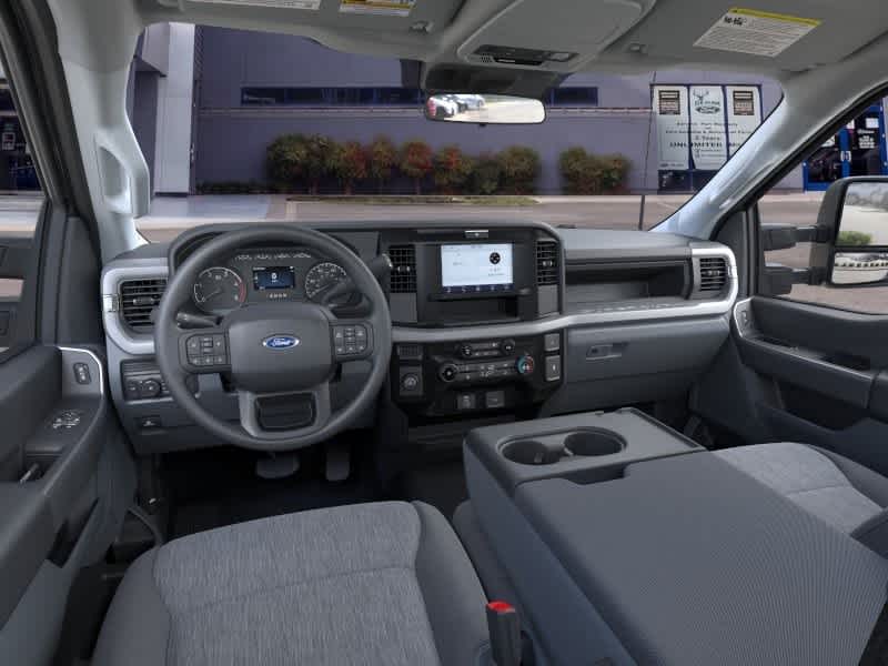 2026 Ford F-350 Super Duty XL - Photo 9