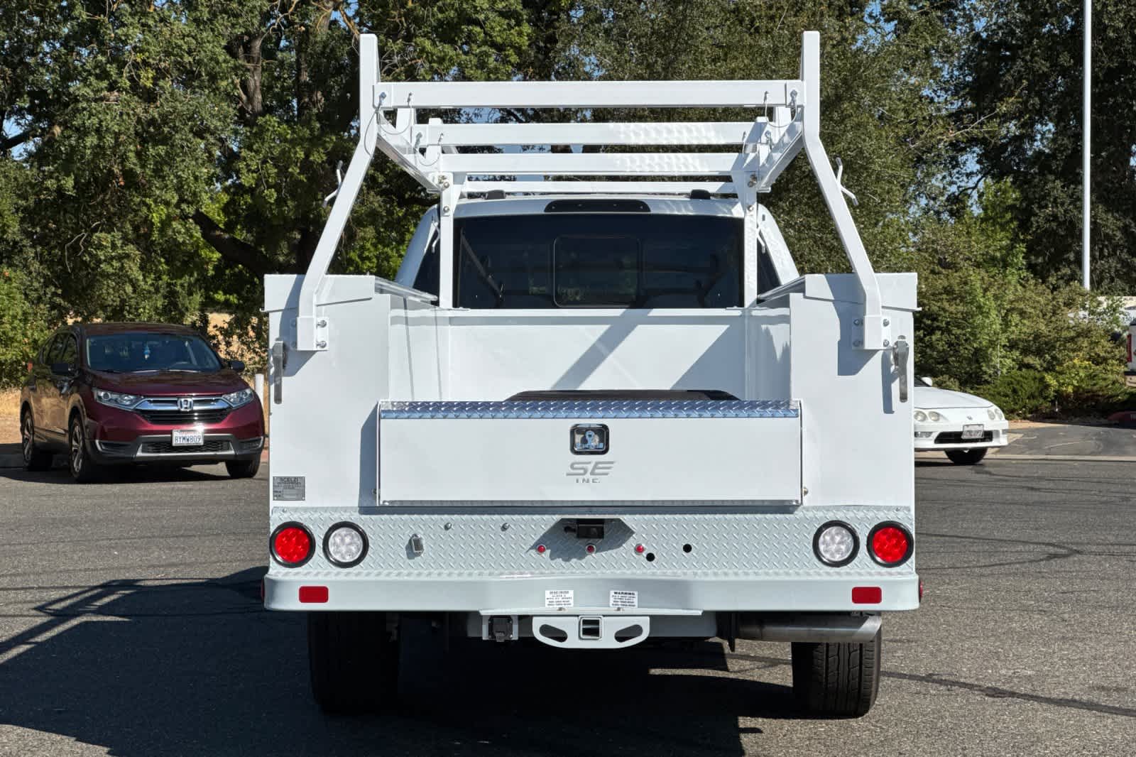 Thumbnail: 2025 Ford F-350 - 7