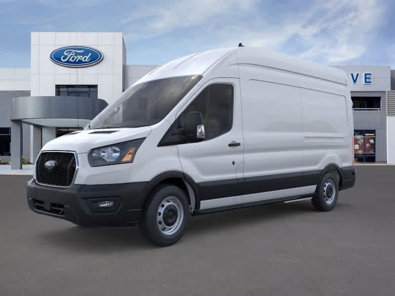 Thumbnail: 2025 Ford Transit Series - 1