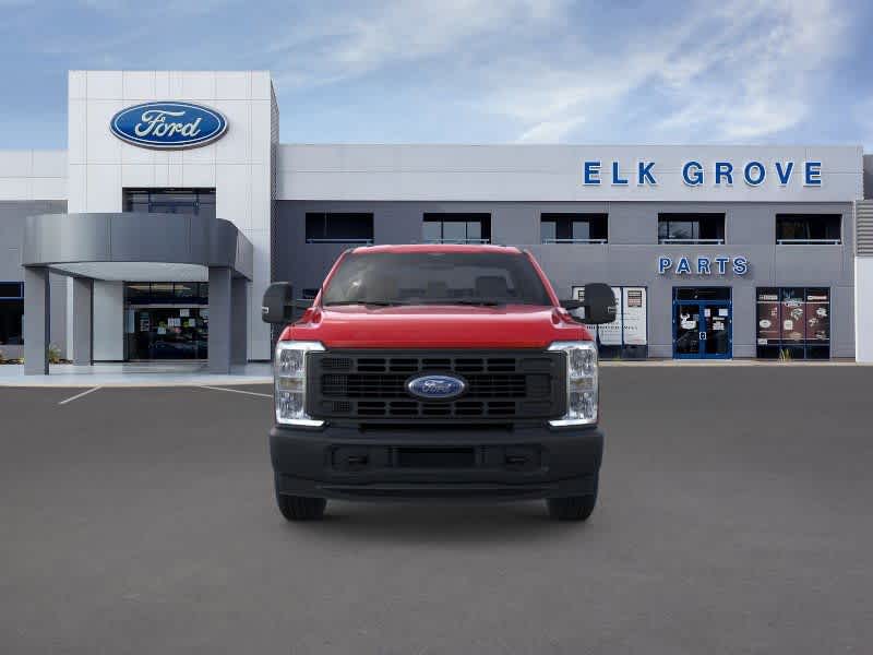 Thumbnail: 2026 Ford F-350 - 8