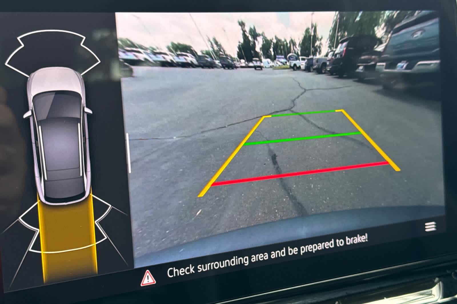 Thumbnail: 2023 Volkswagen ID.4 - 20