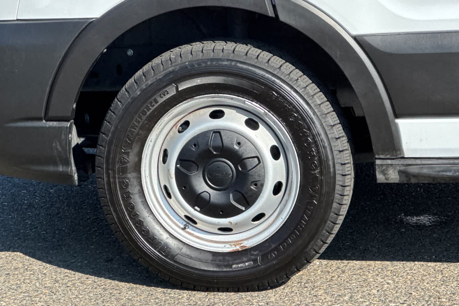 Thumbnail: 2023 Ford Transit Series - 24