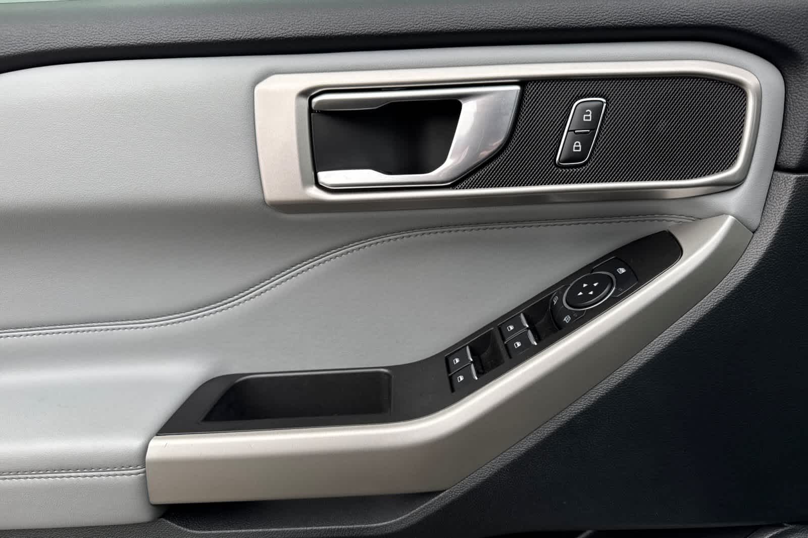 Thumbnail: 2024 Ford Explorer - 12