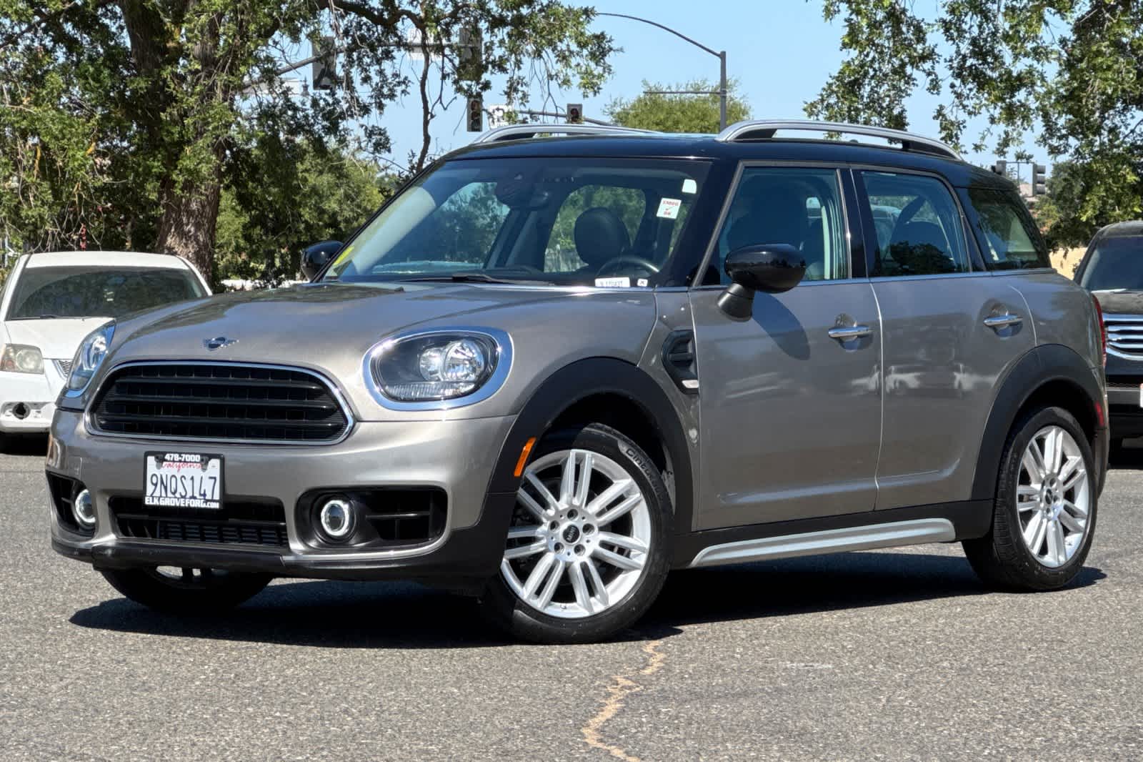2020 MINI Cooper Countryman  -
                  Elk Grove, CA