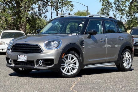 2020 MINI Countryman Cooper SUV