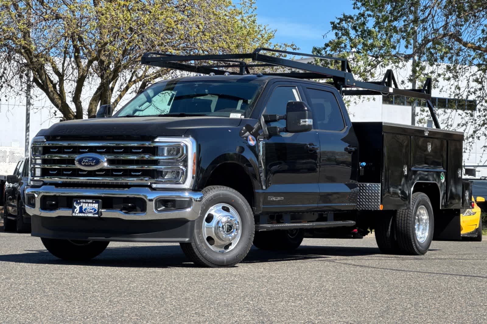 Thumbnail: 2026 Ford F-350 - 1