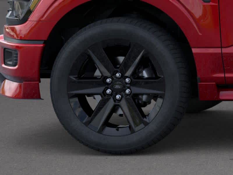 Thumbnail: 2026 Ford F-150 - 19