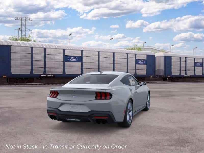 Thumbnail: 2026 Ford Mustang - 7