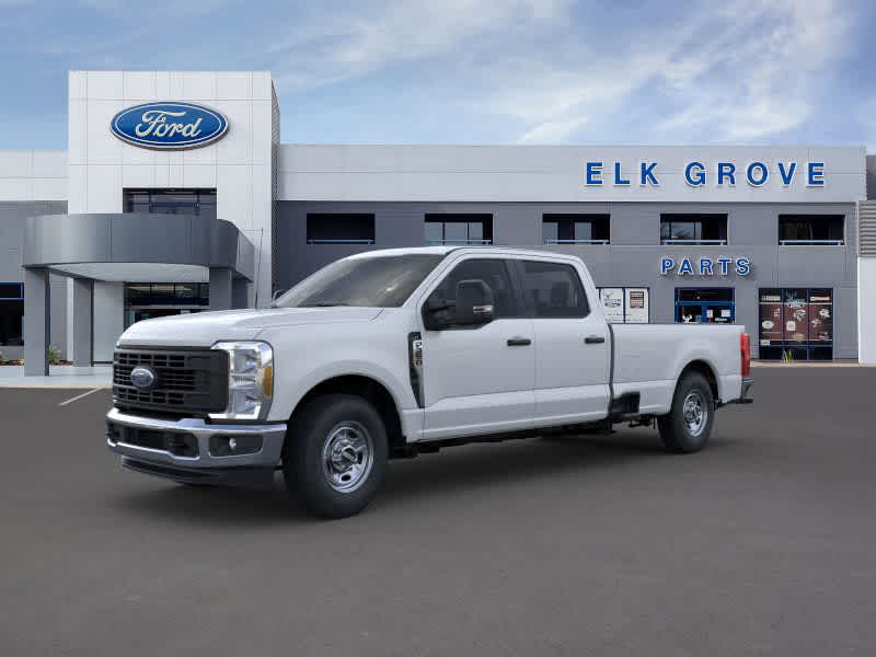 2024 Ford F-350 XL -
                Elk Grove, CA