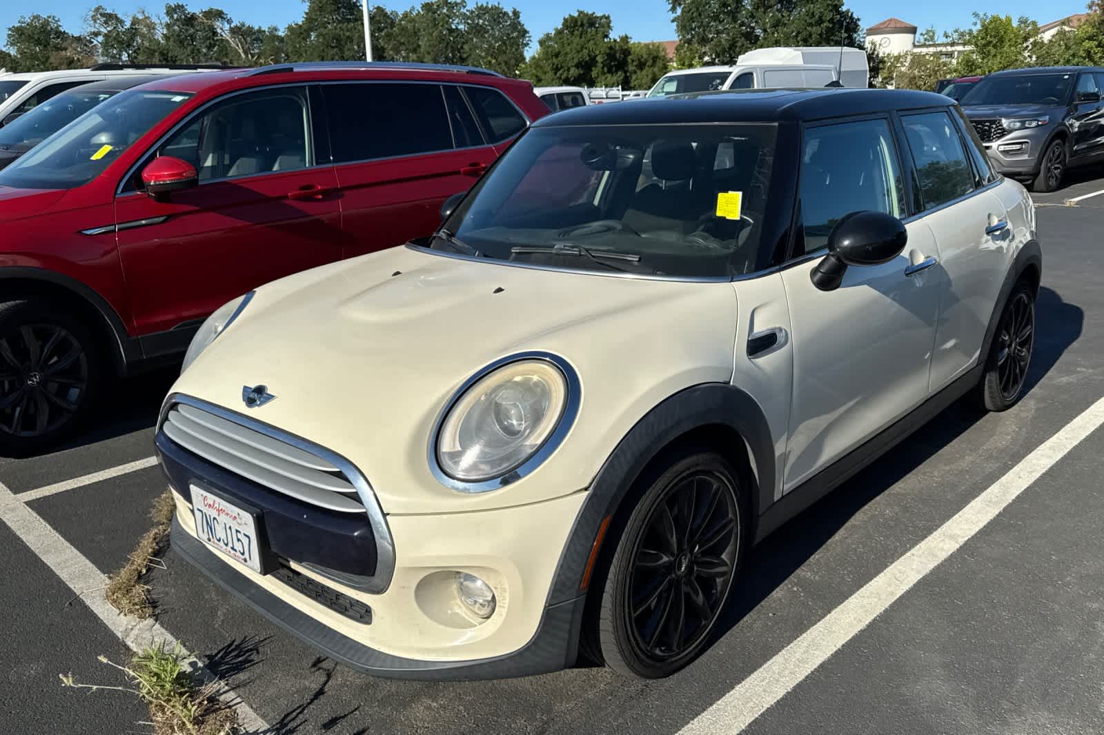2015 MINI Cooper Hardtop 4 Door -
                Elk Grove, CA