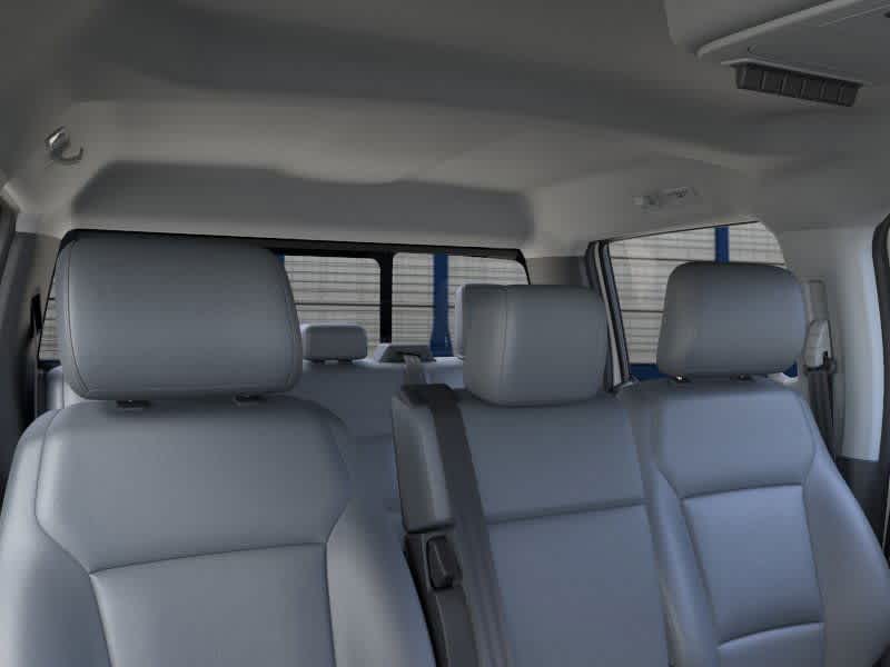 Thumbnail: 2026 Ford F-550 - 22