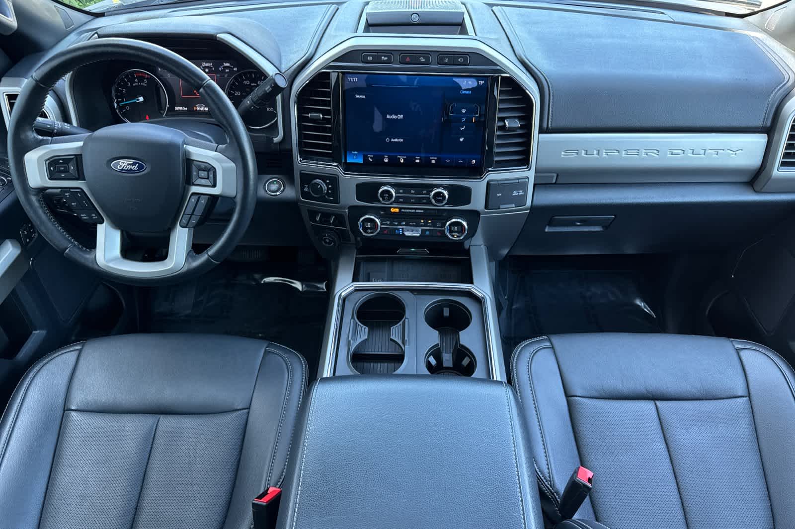 Thumbnail: 2022 Ford F-250 - 3