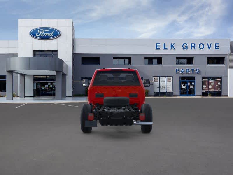 Thumbnail: 2026 Ford F-350 - 5