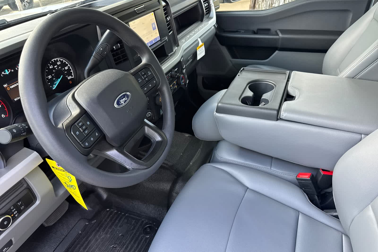 Thumbnail: 2026 Ford F-350 - 11