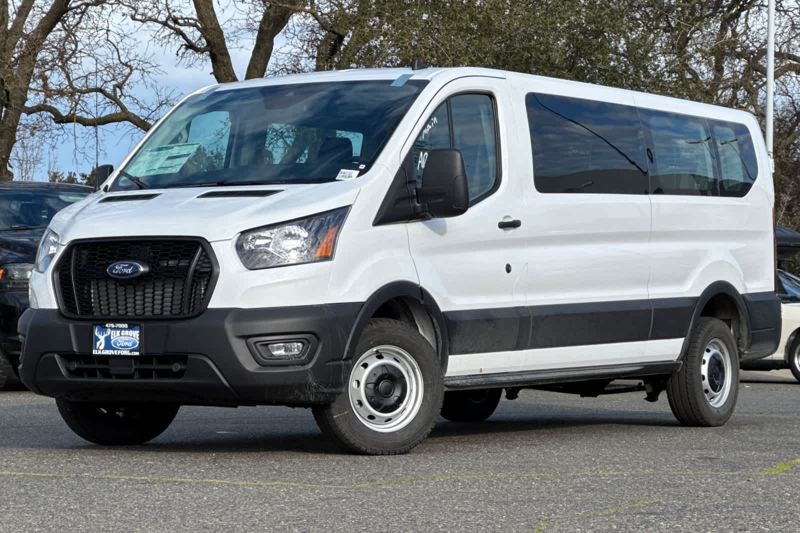 2025 Ford Econoline E-350 -
                  Elk Grove, CA