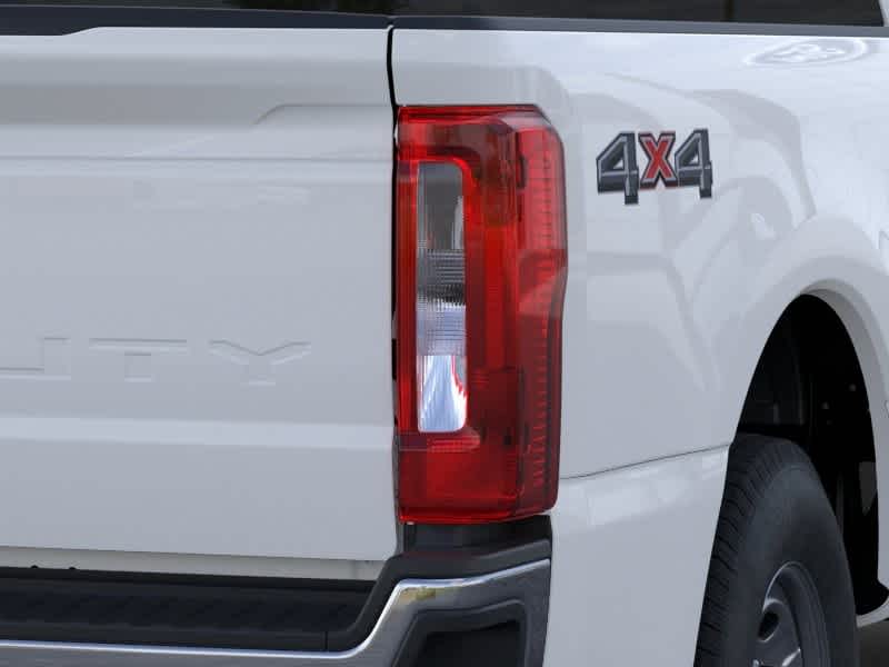 Thumbnail: 2026 Ford F-250 - 21