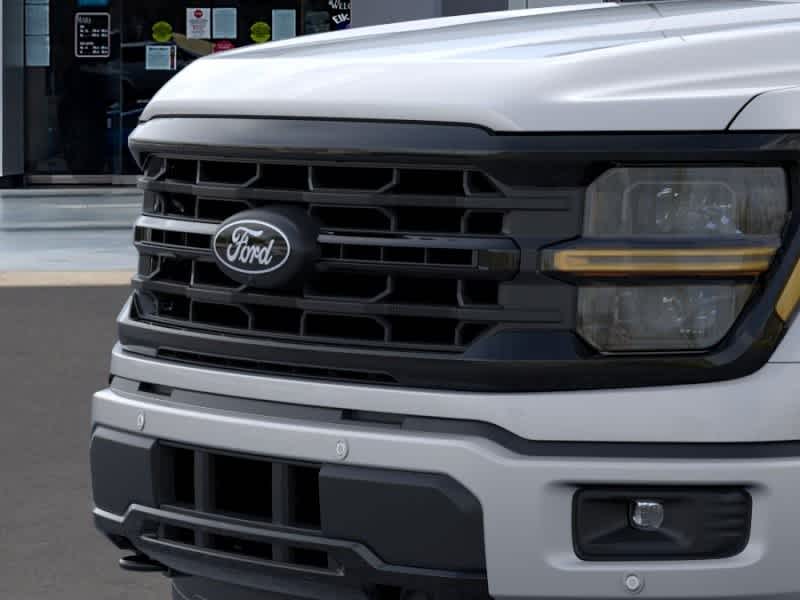 Thumbnail: 2026 Ford F-150 - 17