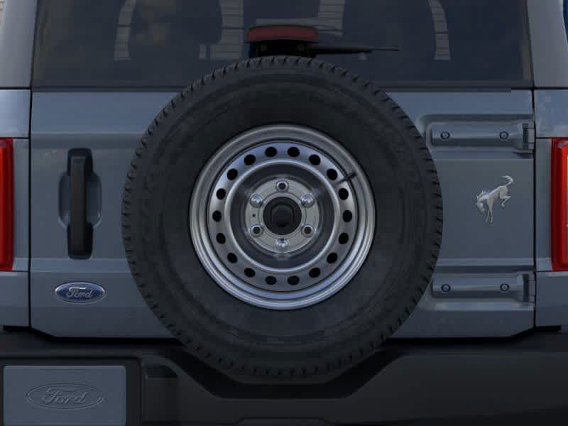 Thumbnail: 2025 Ford Bronco - 24