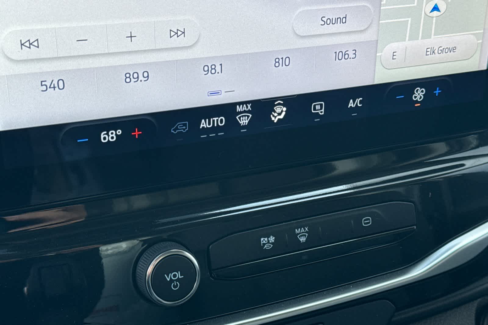 Thumbnail: 2024 Ford Transit Series - 19