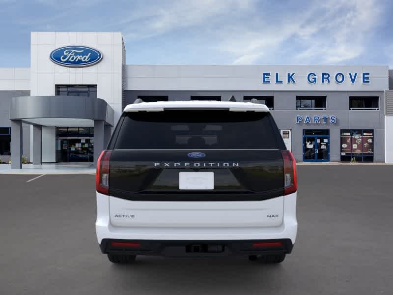 Thumbnail: 2026 Ford Expedition MAX - 5