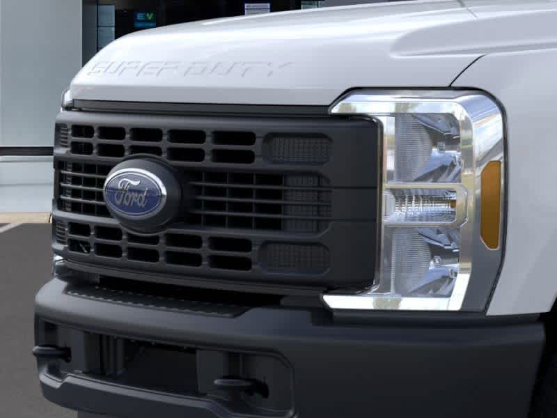 Thumbnail: 2025 Ford F-350 - 17