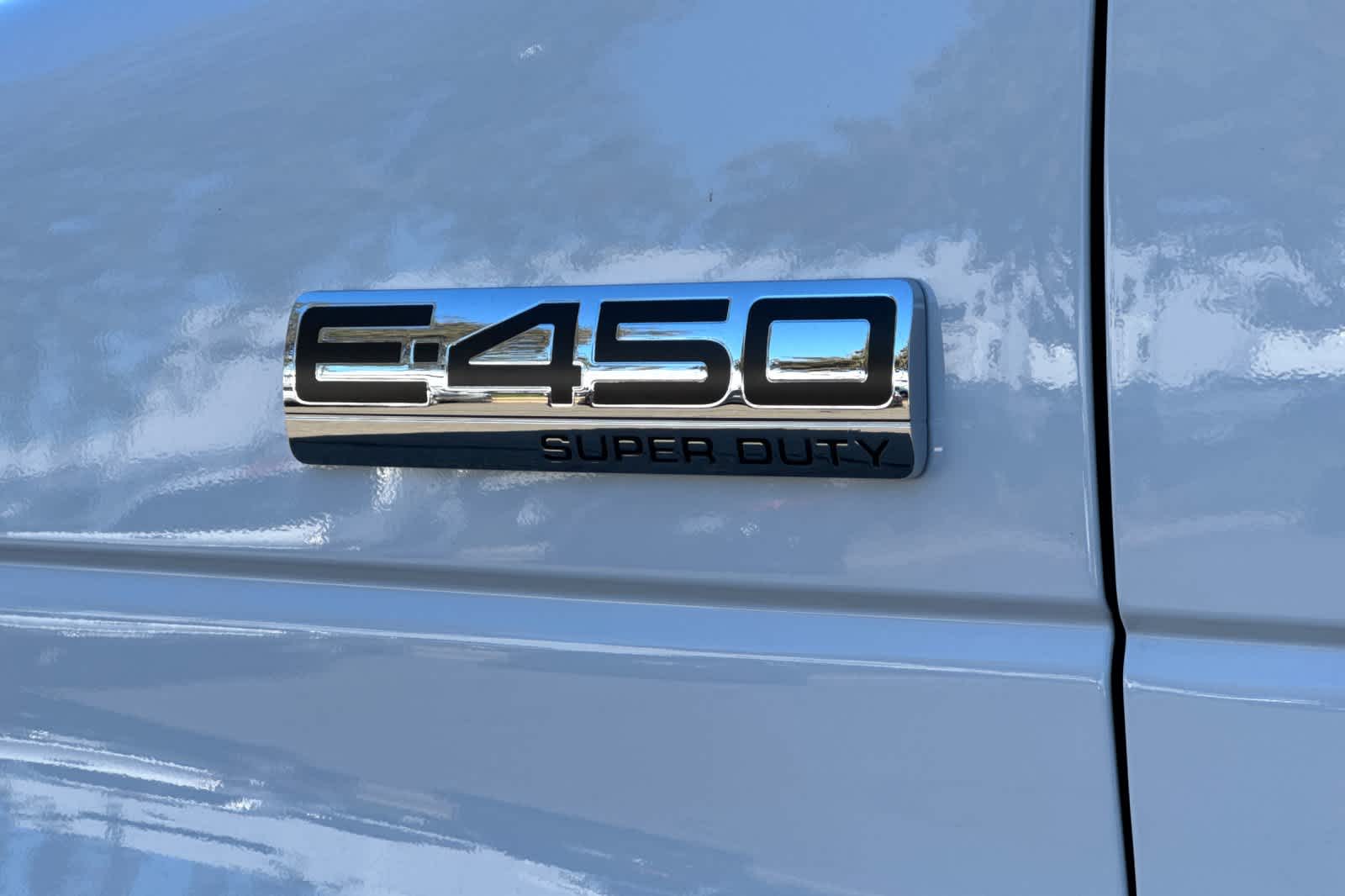 Thumbnail: 2026 Ford Econoline - 24