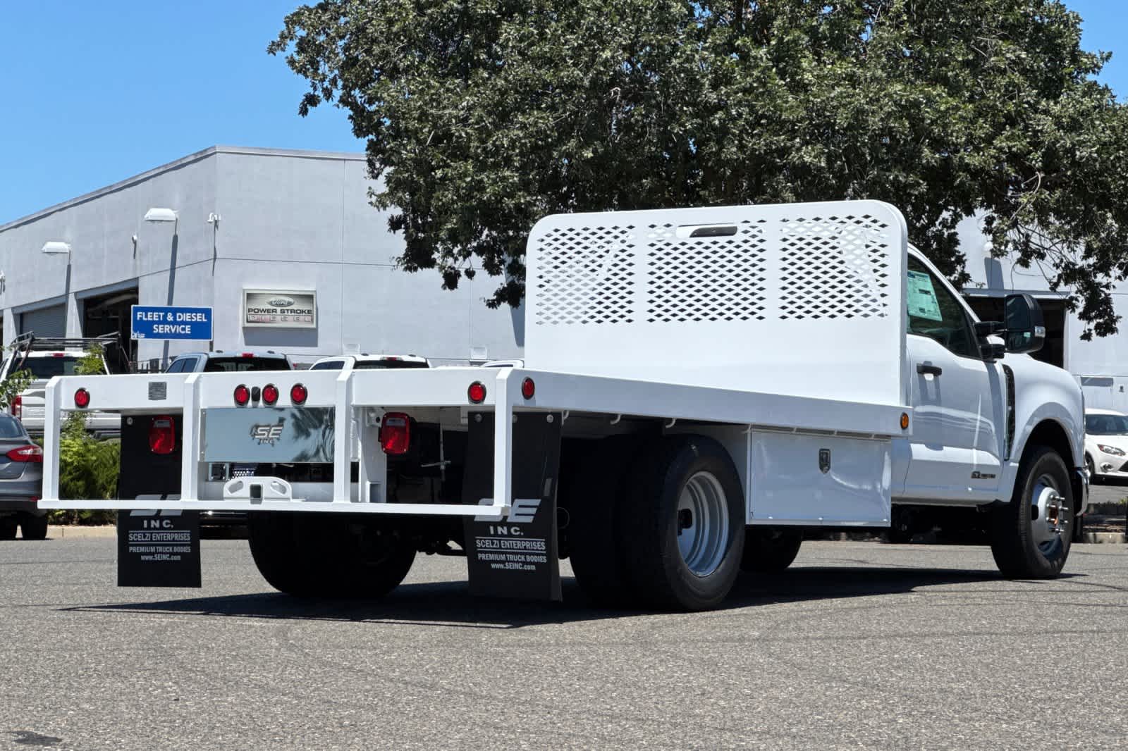 Thumbnail: 2026 Ford F-350 - 2