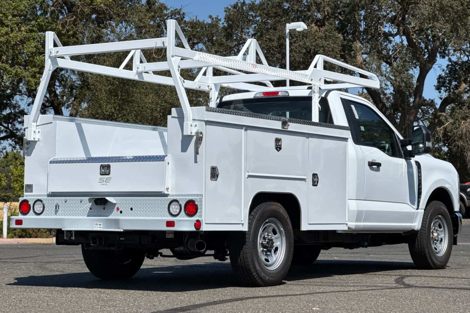 Thumbnail: 2026 Ford F-250 - 2