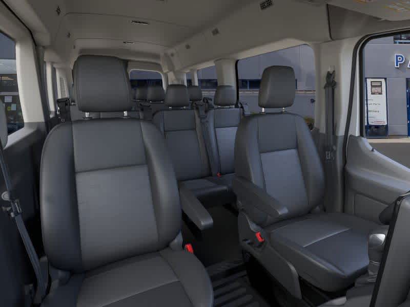 Thumbnail: 2025 Ford Econoline - 10