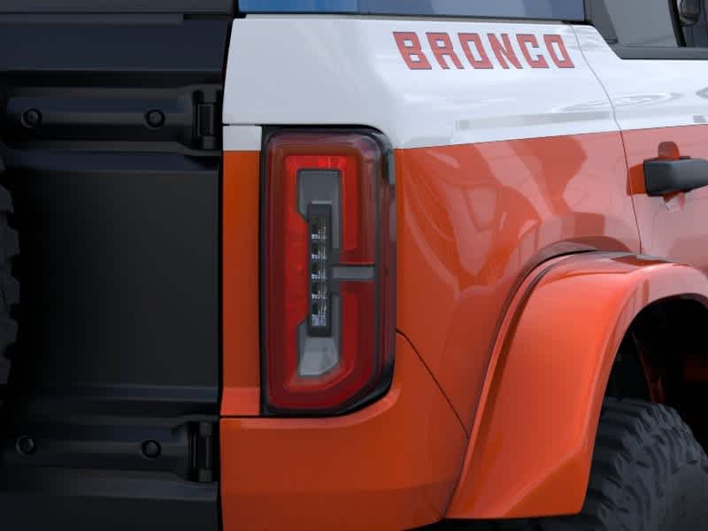 Thumbnail: 2026 Ford Bronco - 23