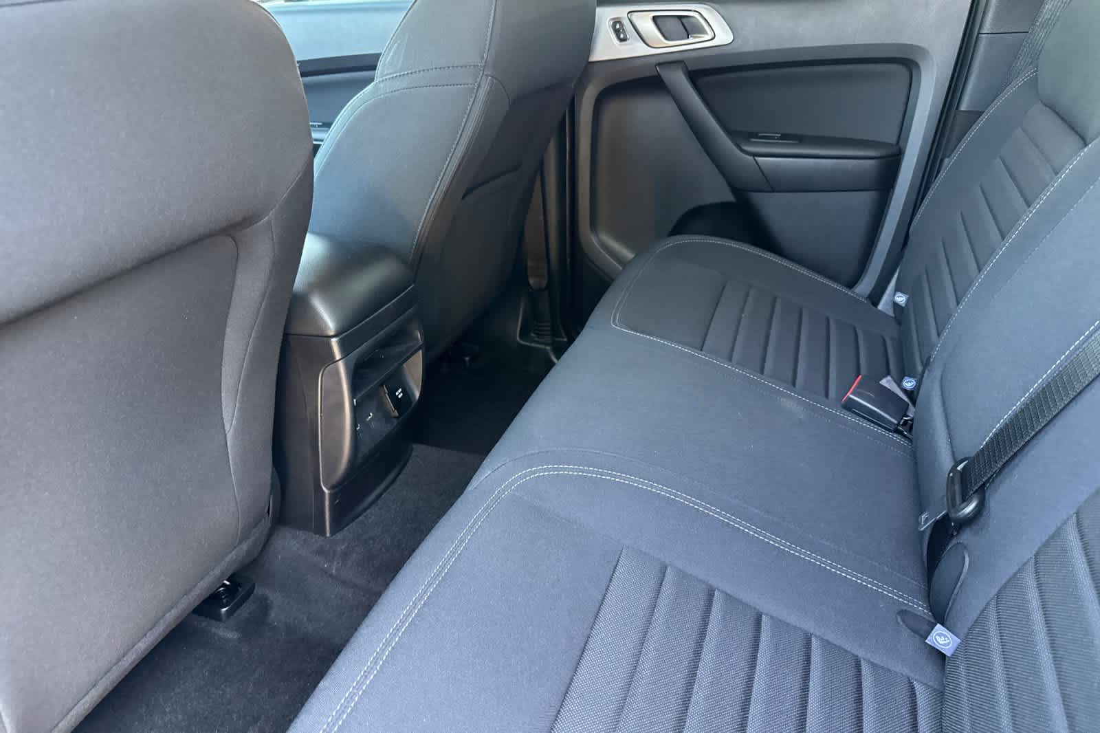 2021 Ford Ranger XLT photo 4