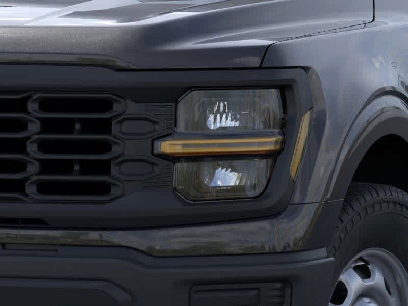 Thumbnail: 2026 Ford F-150 - 18