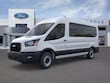 Ford Transit-350 Passenger