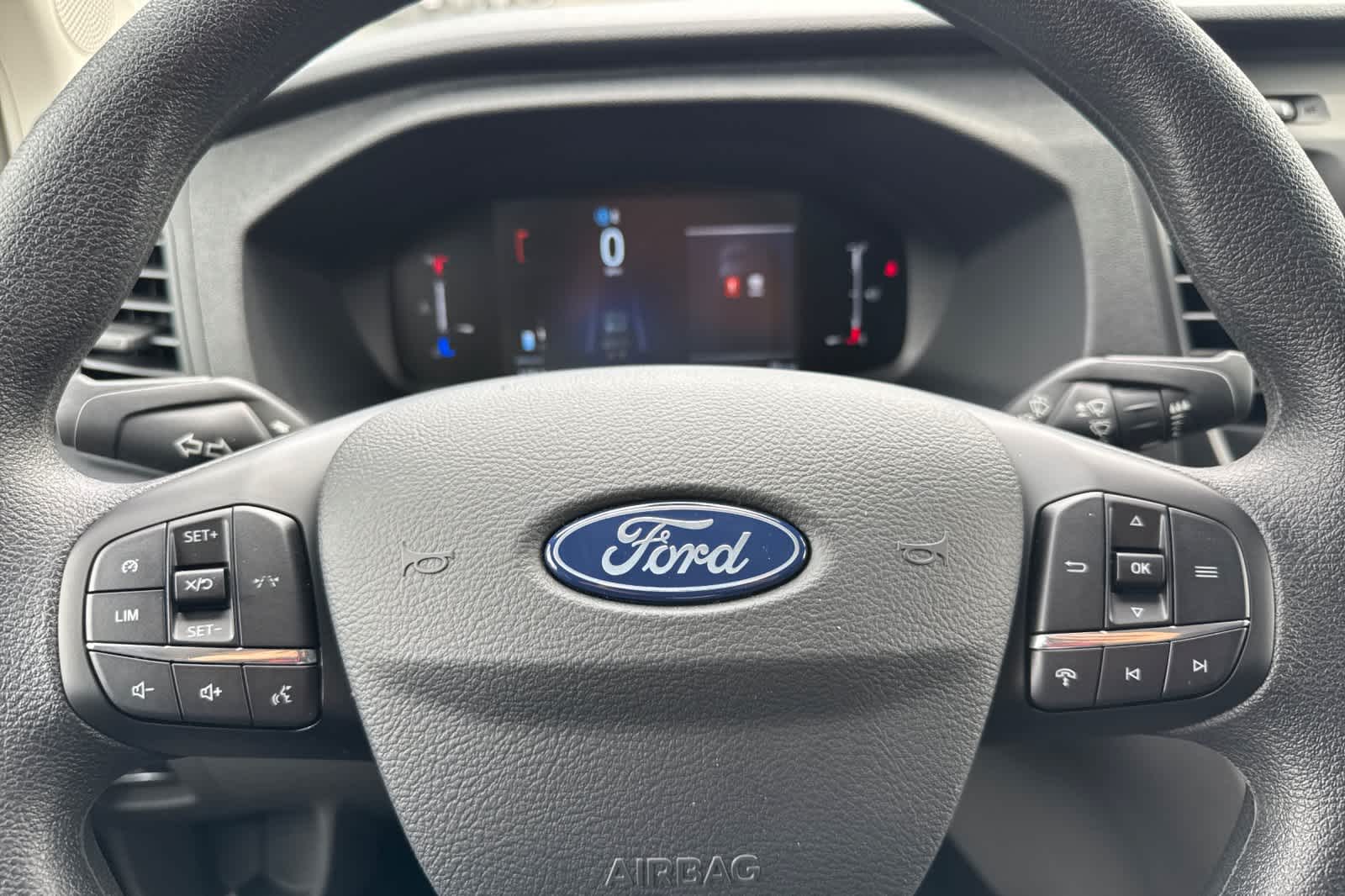 Thumbnail: 2026 Ford Transit Series - 22