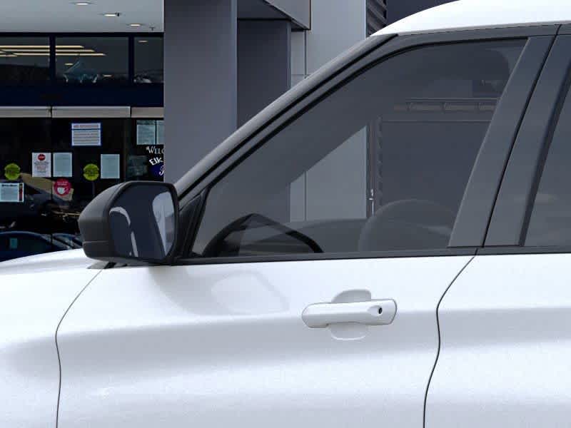 Thumbnail: 2025 Ford Explorer - 20