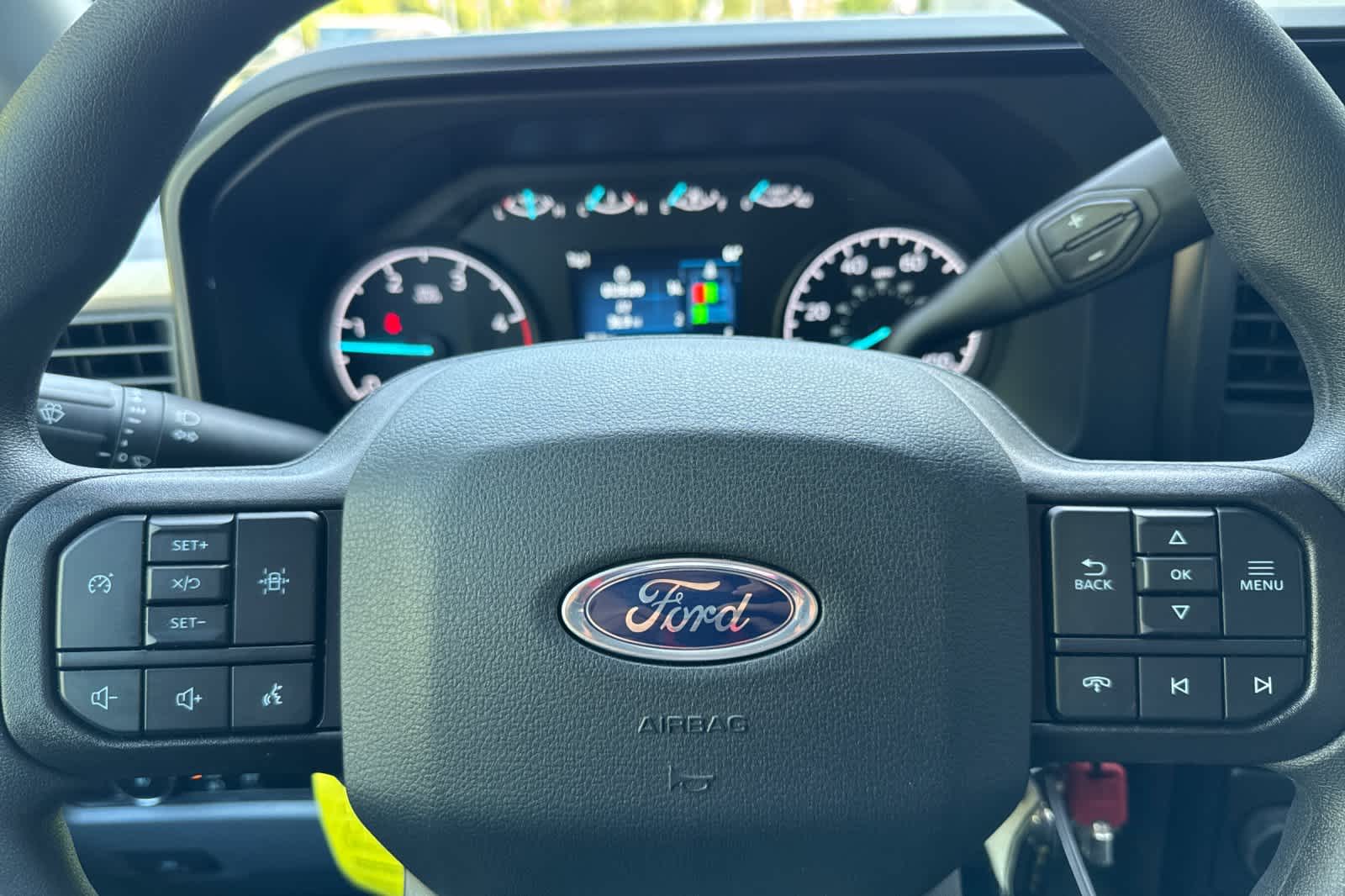 Thumbnail: 2025 Ford F-550 - 22