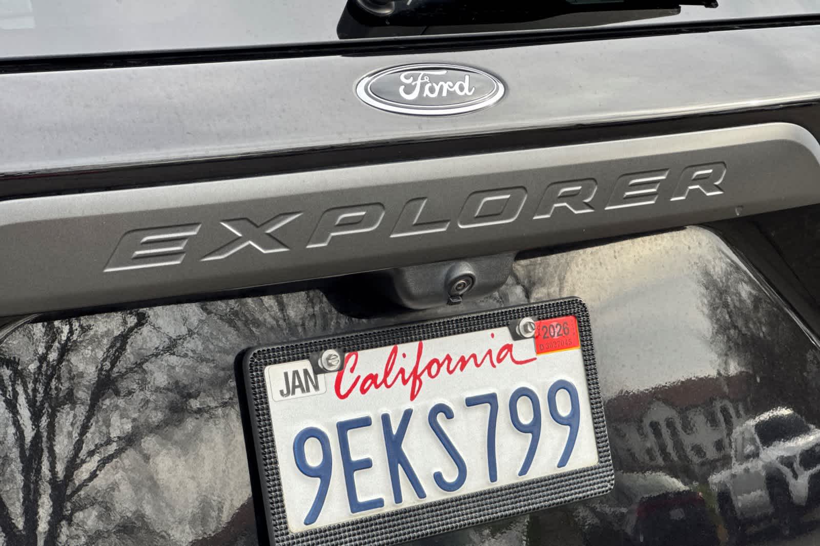 Thumbnail: 2022 Ford Explorer - 29