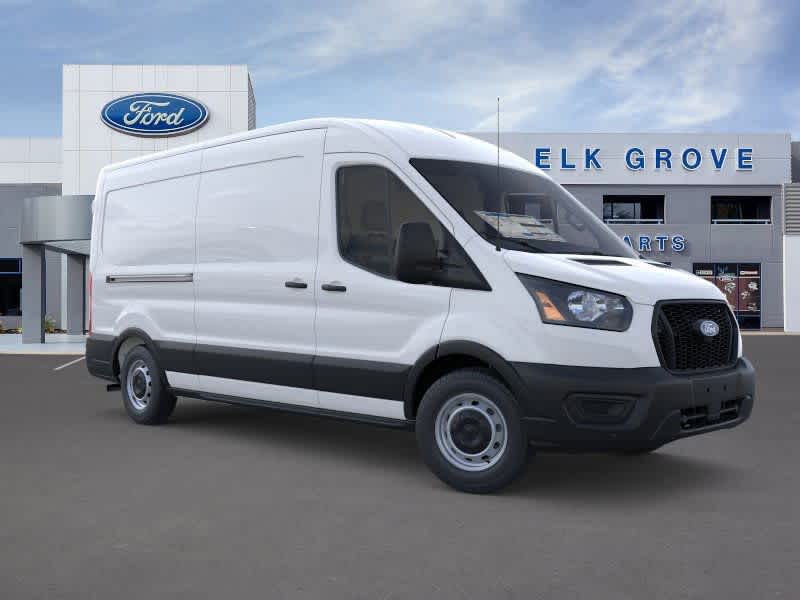 Thumbnail: 2026 Ford Transit Series - 7
