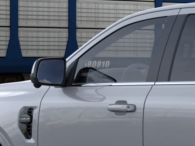 Thumbnail: 2026 Ford Ranger - 20